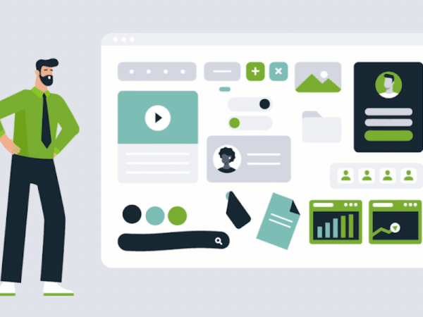Mobirise Website Builder